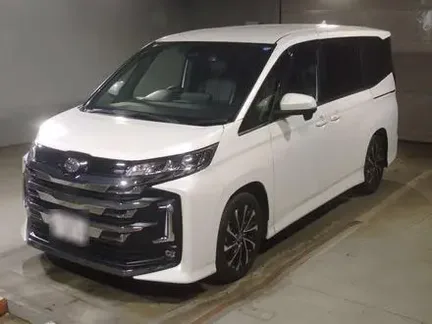 2023 TOYOTA NOAH
