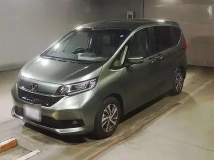 2023 HONDA FREED