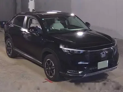 2023 HONDA VEZEL
