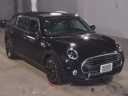 2023 MINI COOPER