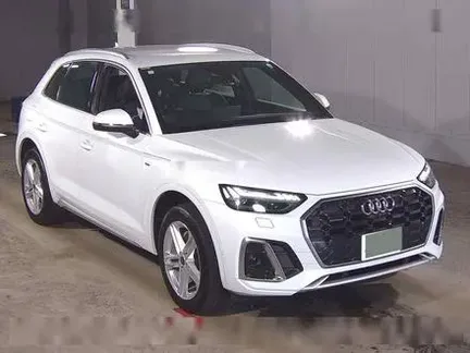 2023 AUDI Q5