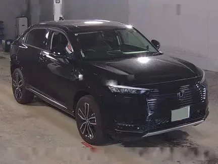 2025 HONDA VEZEL