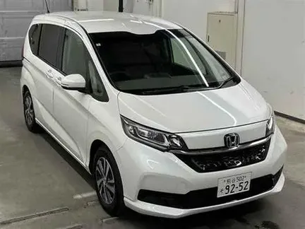 2022 HONDA FREED
