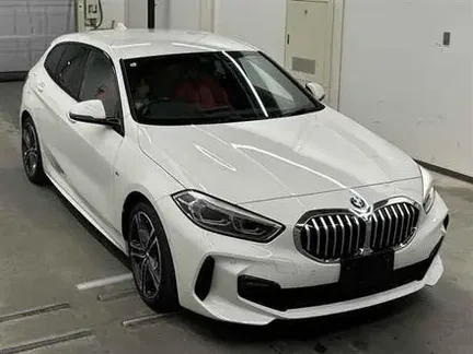 2023 BMW 1 SERIES