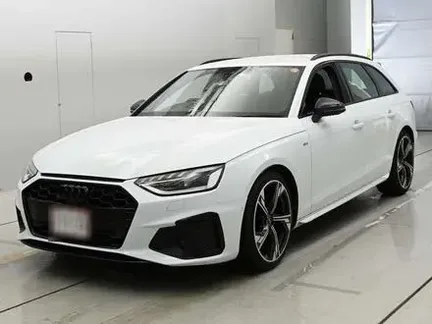 2023 AUDI A4