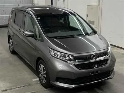 2023 HONDA FREED