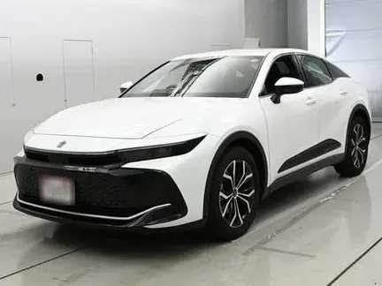 2023 TOYOTA CROWN