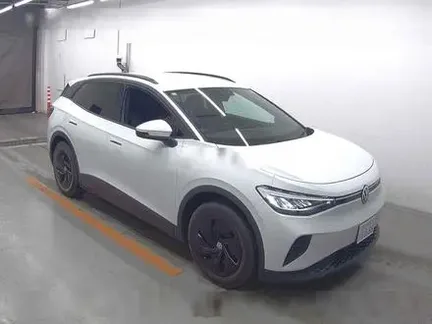2023 VOLKSWAGEN ID4