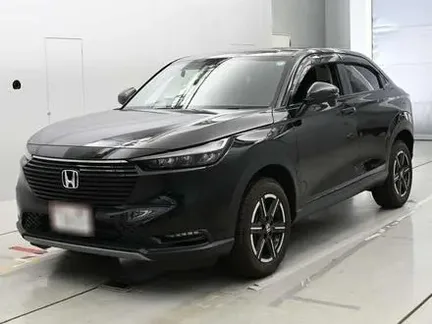 2023 HONDA VEZEL