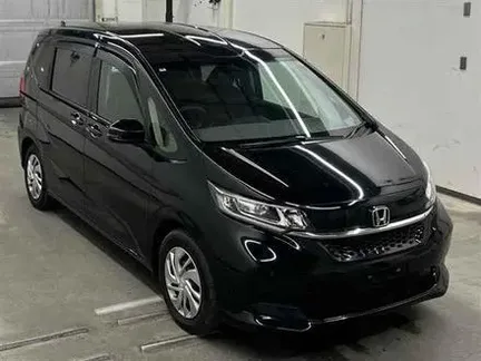 2022 HONDA FREED