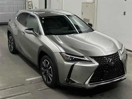 2023 LEXUS UX