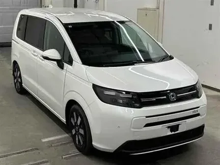 2025 HONDA FREED