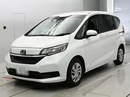 2023 HONDA FREED
