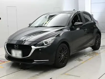 2023 MAZDA 2