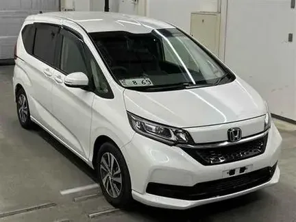 2023 HONDA FREED