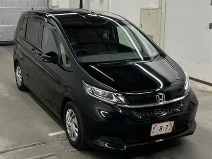 2023 HONDA FREED