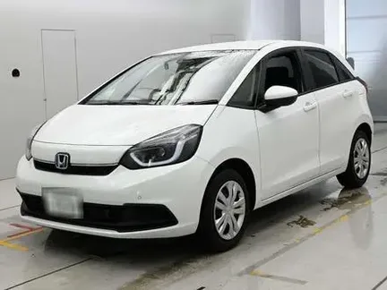 2024 HONDA FIT