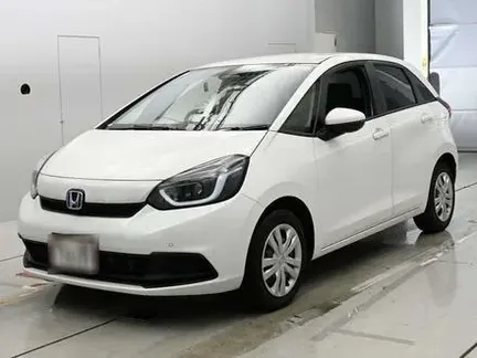 2023 HONDA FIT