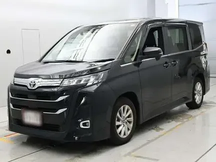 2023 TOYOTA NOAH