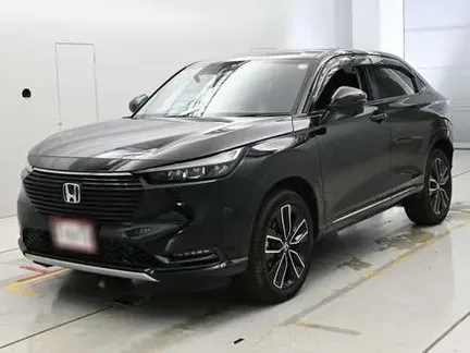 2022 HONDA VEZEL