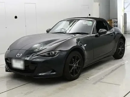 2024 MAZDA ROADSTER