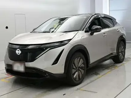 2022 NISSAN ARIYA