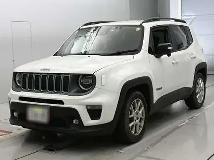 2024 JEEP RENEGADE