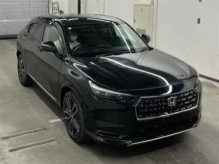 2024 HONDA VEZEL