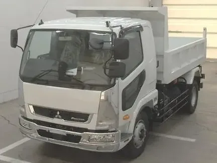 2024 MITSUBISHI FIGHTER