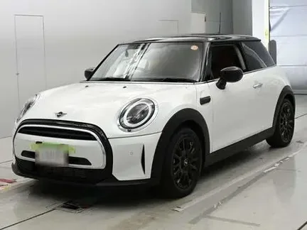 2023 MINI HATCH