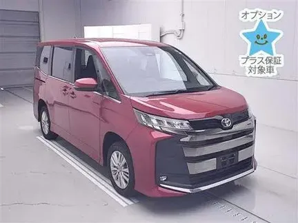 2023 TOYOTA NOAH