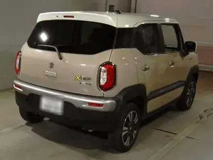 2024 SUZUKI XBEE