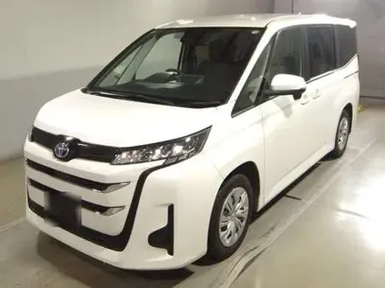 2023 TOYOTA NOAH