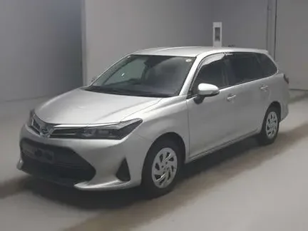 2023 TOYOTA COROLLA FIELDER
