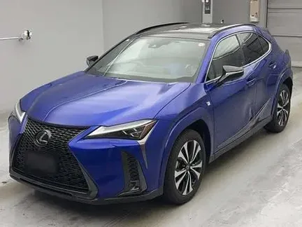 2023 LEXUS UX