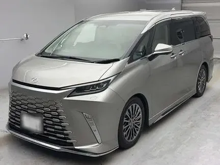 2024 LEXUS LM