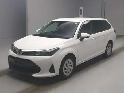 2023 TOYOTA COROLLA FIELDER