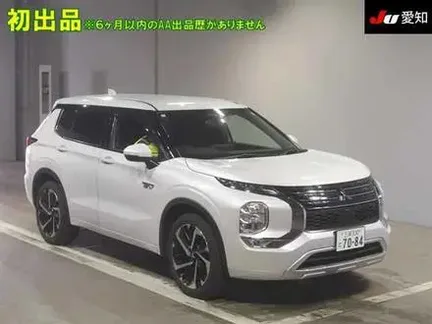 2022 MITSUBISHI OUTLANDER