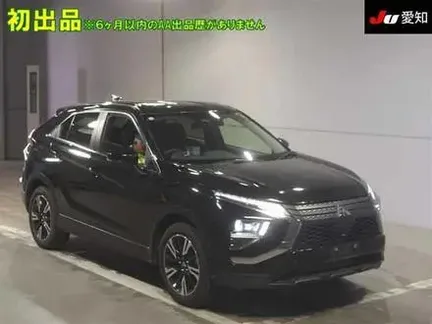 2022 MITSUBISHI ECLIPSE CROSS