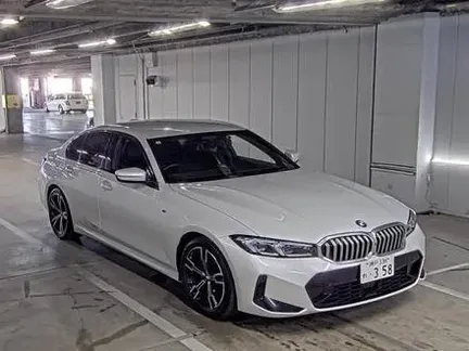 2023 BMW 3 SERIES