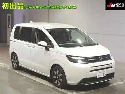 2024 HONDA FREED