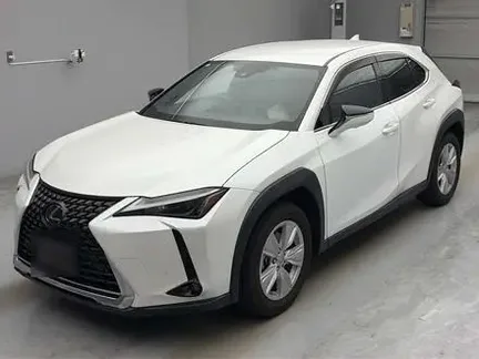 2023 LEXUS UX