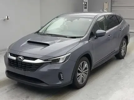 2024 SUBARU LEVORG
