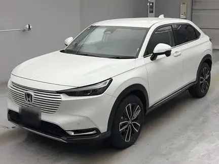 2023 HONDA VEZEL