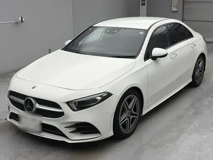 2023 MERCEDES BENZ A CLASS