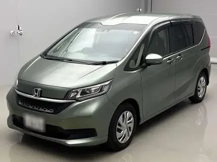 2022 HONDA FREED