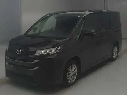 2024 TOYOTA NOAH