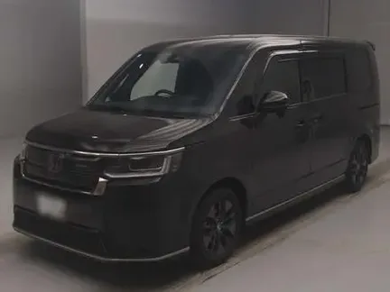 2022 HONDA STEPWGN