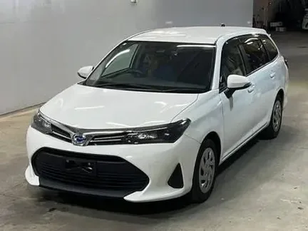 2023 TOYOTA COROLLA FIELDER