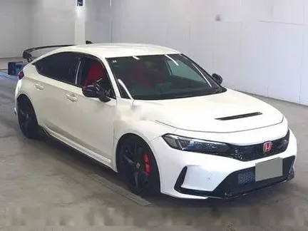 2024 HONDA CIVIC TYPE